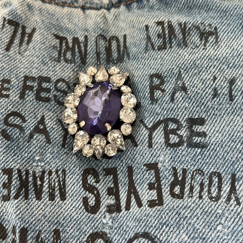 Zara jeans - Picture 4 of 12